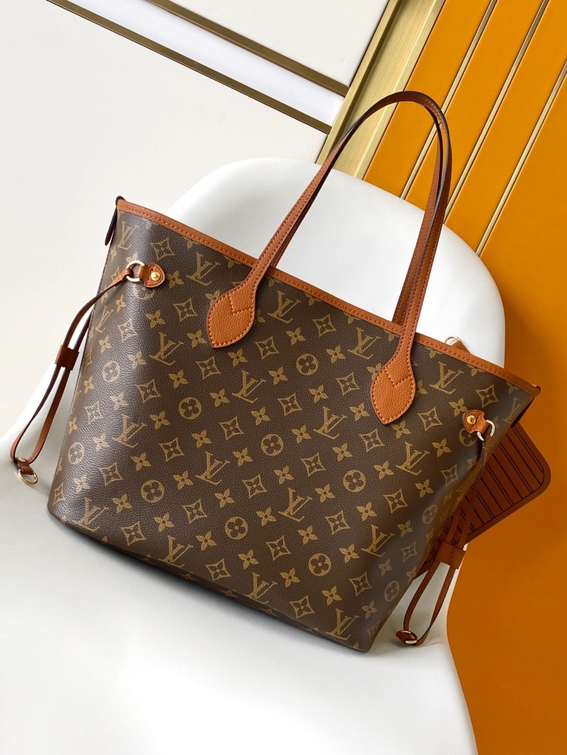 LV Shopping Bags